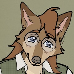 Topaz Wolf