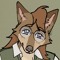 Topaz Wolf