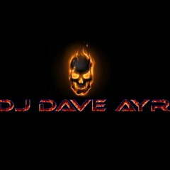 Dave Ayre