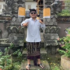 Komang Andreawan