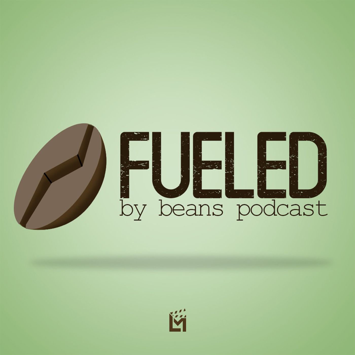 Fueled By Beans