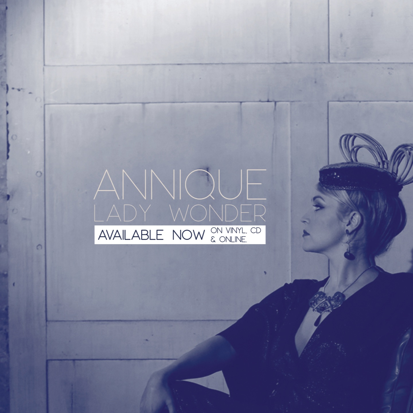 Anniquemusic