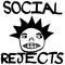 social rject