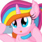 RAINBOW DASH 1