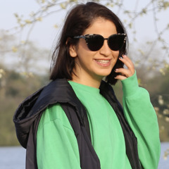Qazal Qaffari