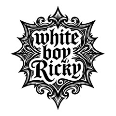 white boy ricky