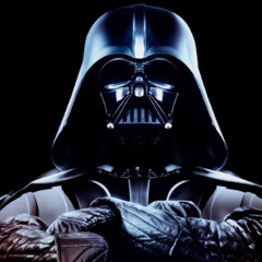 Darth Vader