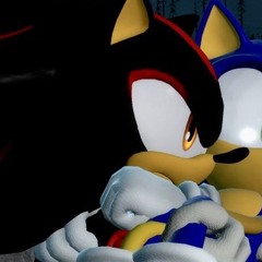 shadow the hedgehog