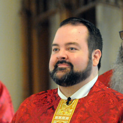 Fr. Gabe Bouck