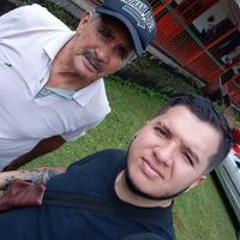 Jeisson David Sanchez Astros