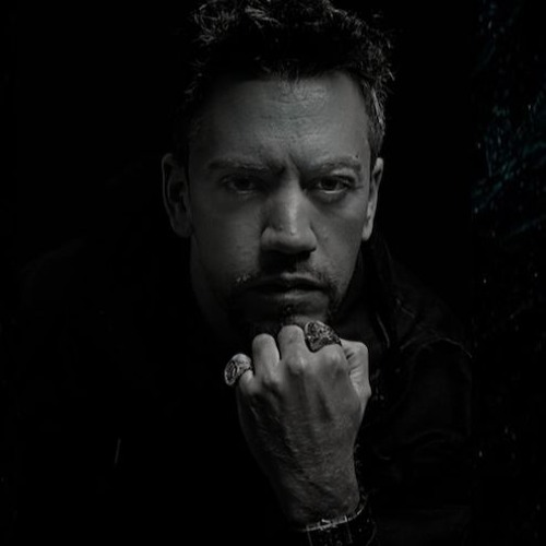 Marty McKay & Canibus - Agent Smith ft. Wrekonize & Chris Rivers