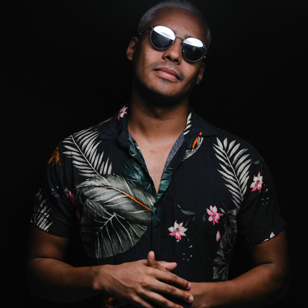 ミュージシャン Afro 3000x3000bb.jpg