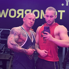 GymRat🐭