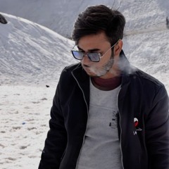 barbad x saiyaara mashup