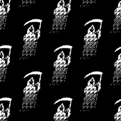 MOB ded