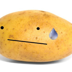 Yung Potato