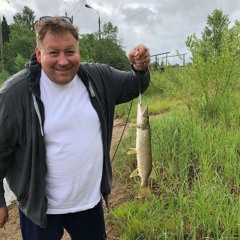 Лëня Воронин