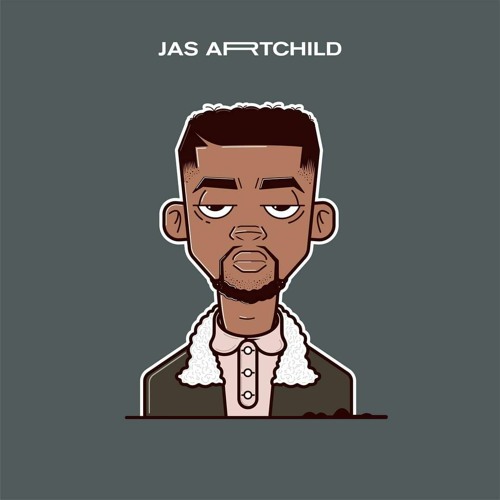 Jas Artchild’s avatar