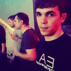 Эльвин Бабаев