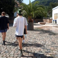 walkingoverdose