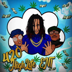 Offical 420 HighLife Entertainment