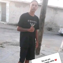 jogador do cpx 🚩