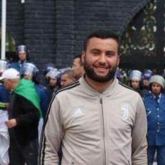 Ilyas Nakache