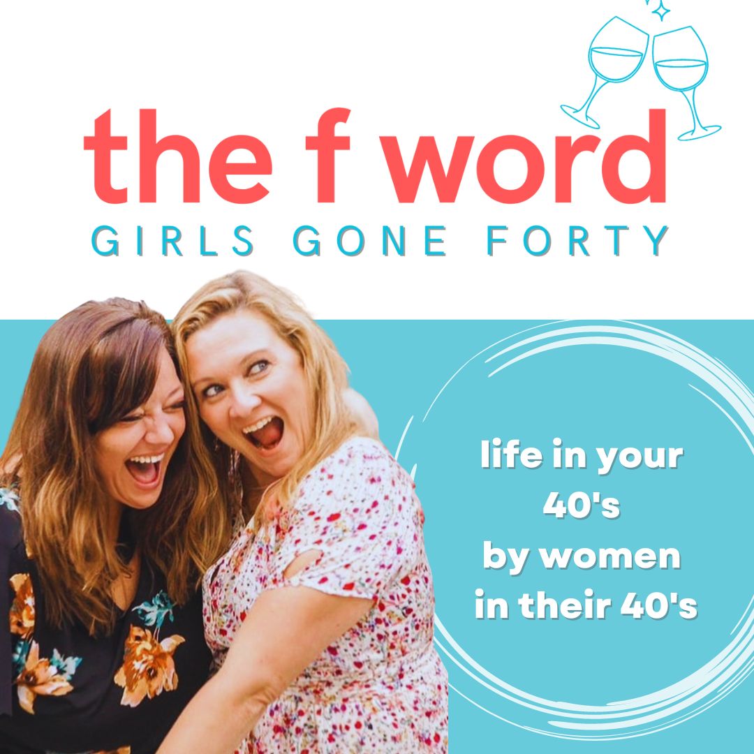 The F Word, Girls Gone Forty The F Word, Girls Gone Forty