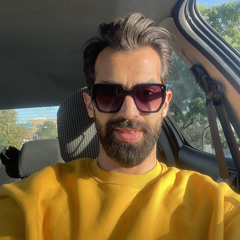 amir aghai