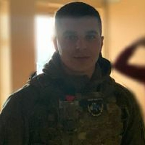Роман Лисак’s avatar