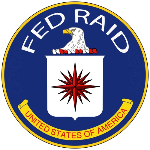 Fed Raid’s avatar