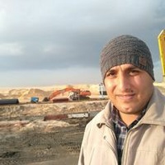 Amr Dawod