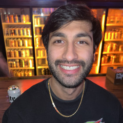 Dhruv Shah
