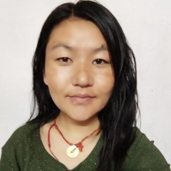 Lhamo Delma