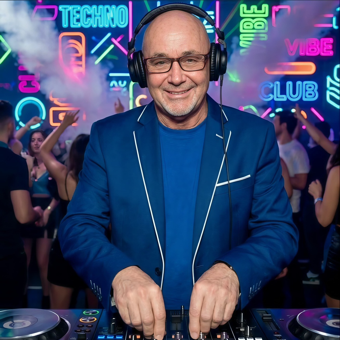 DJ MANNY M PODCAST