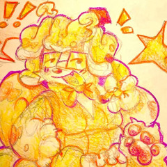 🐕🍌| GoldyXP ✩