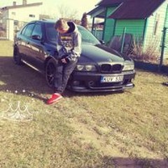 Danielius Bartosevic