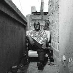 Vusi Mahlasela