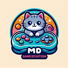 MD Game Evolution