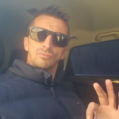 Christophe Eric Morales