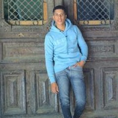 Ahmed Ata