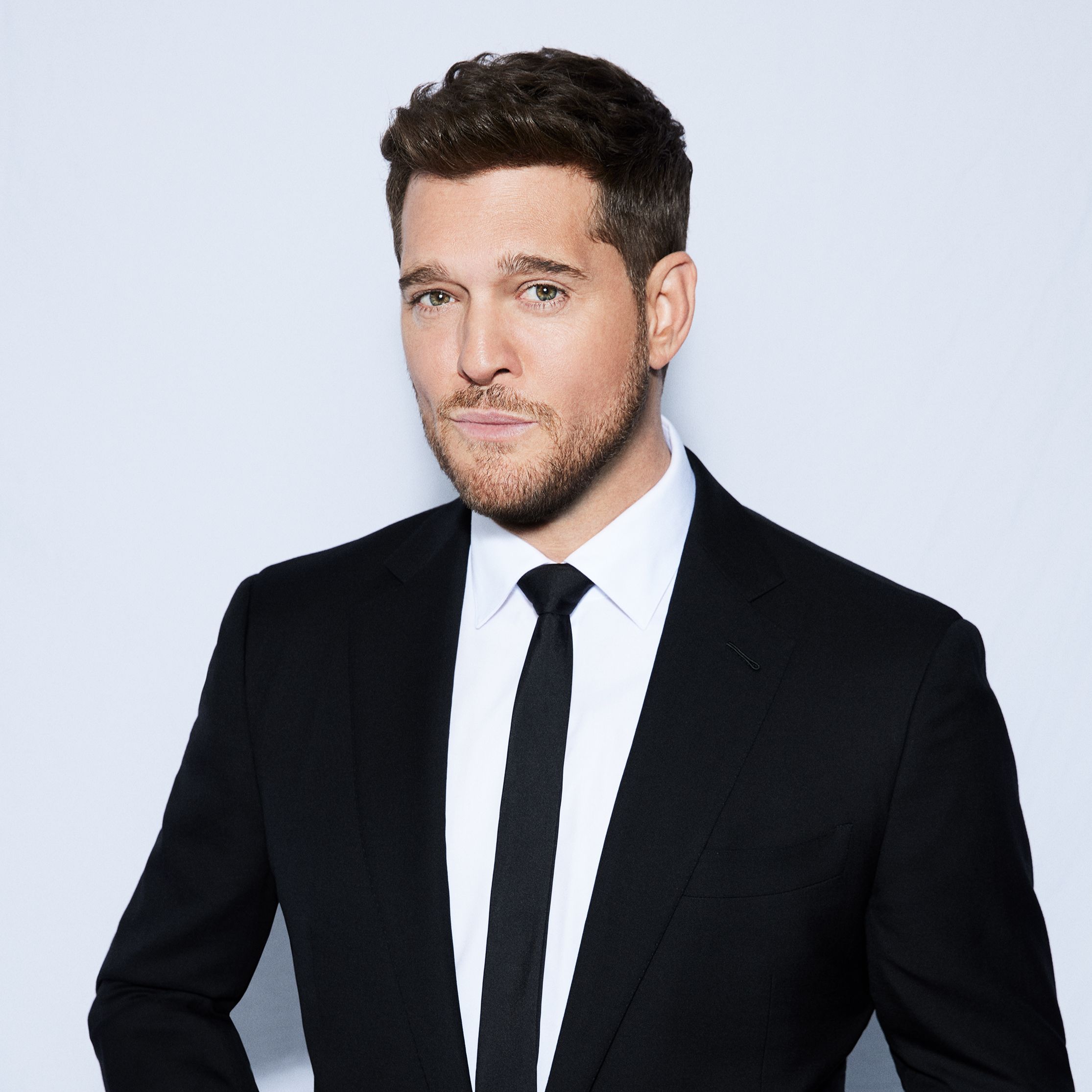 Official Michael Buble