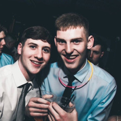 Cian Madden