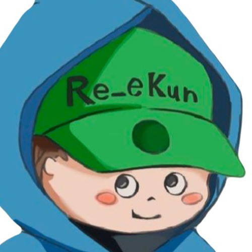 Lil Re_ekun’s avatar
