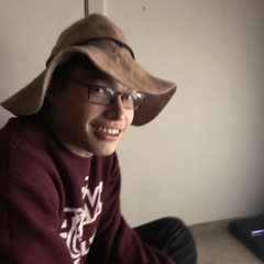 Sad Boy Jake, the Prince