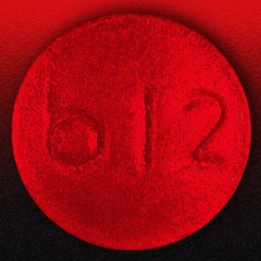 dj b12d