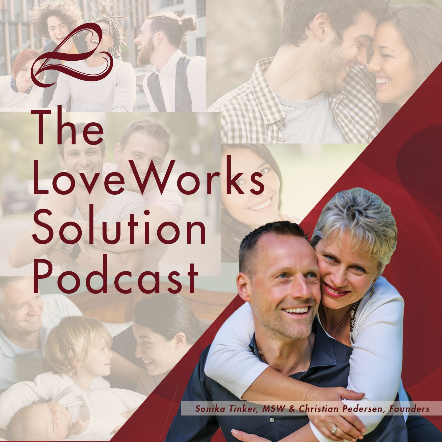 Ep 76: How To Communicate About Relationship Issues