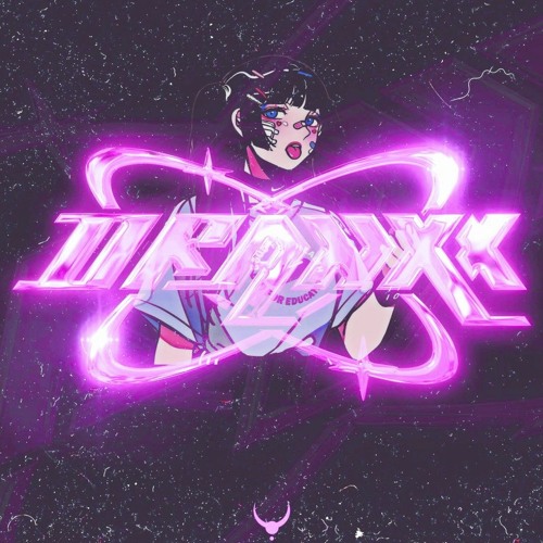 DRANXX [PR!MALGANG]’s avatar