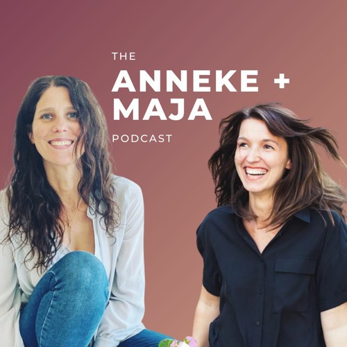 The Anneke & Maja Podcast’s avatar