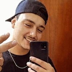 Elisandro Pereira
